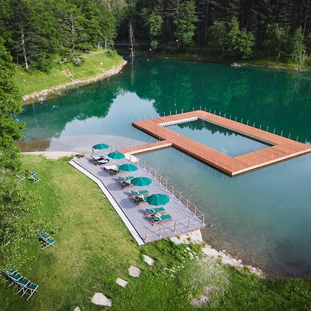 Oasyhotel Limestre Екстер'єр фото