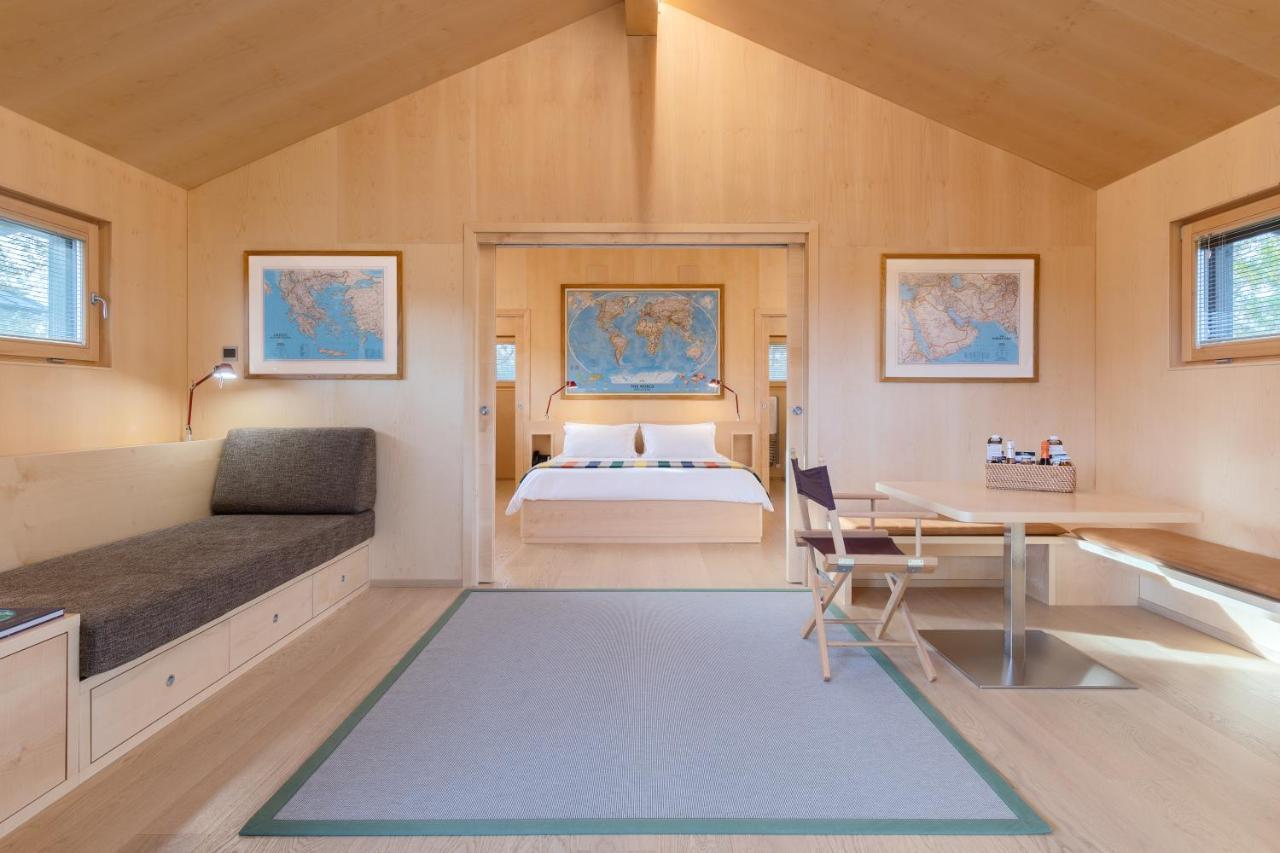 Oasyhotel Limestre Екстер'єр фото